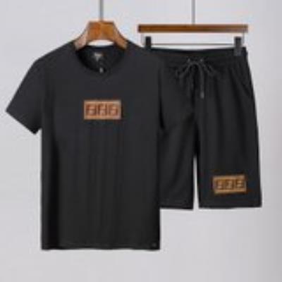 cheap quality Fendi Suits Model No. 15